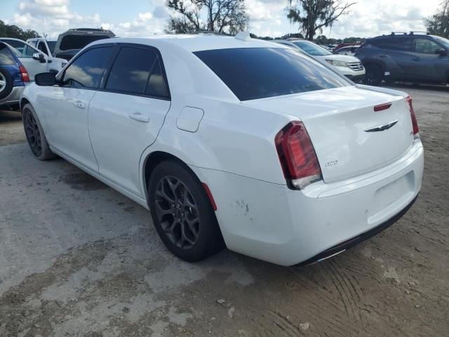 VIN 2C3CCAGG5JH140589 2018 Chrysler 300, S no.2