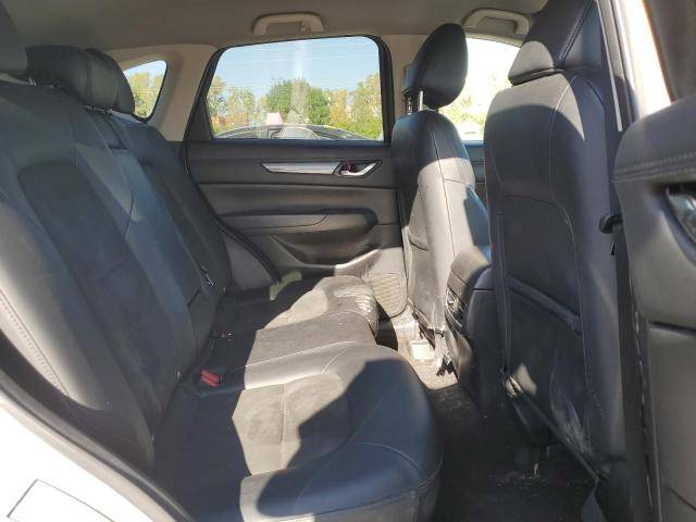 2020 MAZDA CX-5 TOURI - JM3KFACM0L0770254
