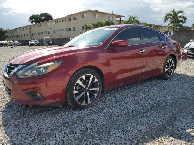 2018 NISSAN ALTIMA 2.5 - 1N4AL3AP2JC104231