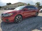 2018 NISSAN ALTIMA 2.5 - 1N4AL3AP2JC104231