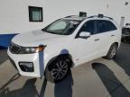 KIA SORENTO SX photo