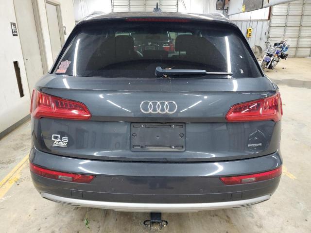 VIN WA1BNAFY6K2129200 2019 Audi Q5, Premium Plus no.6