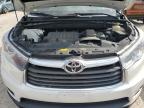 TOYOTA HIGHLANDER photo