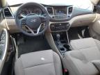 HYUNDAI TUCSON LIM photo