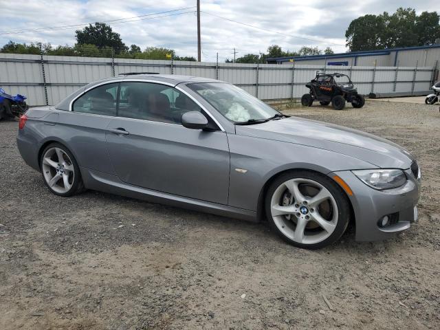 VIN WBADX7C55DE746592 2013 BMW 3 Series, 335 I no.4