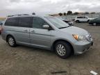 Lot #2957115450 2009 HONDA ODYSSEY EX