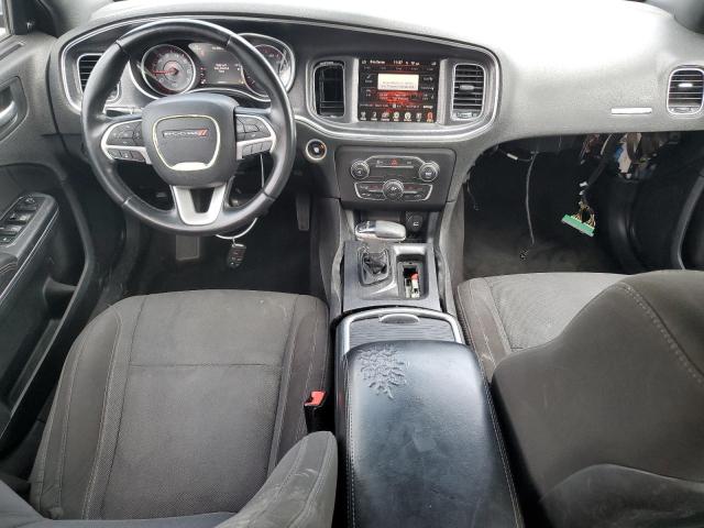 2015 DODGE CHARGER SX - 2C3CDXHG9FH800395