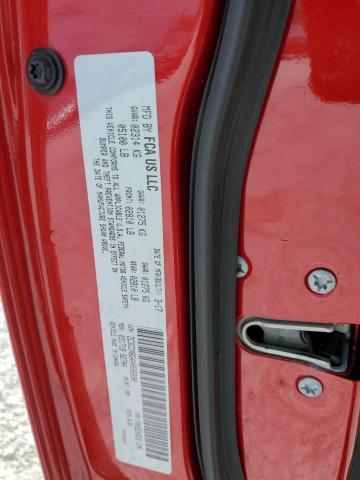 2017 CHRYSLER 300 S - 2C3CCABG4HH596990