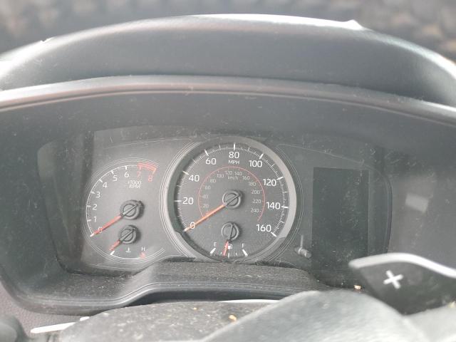 2020 TOYOTA COROLLA SE - JTDP4RCE8LJ006531