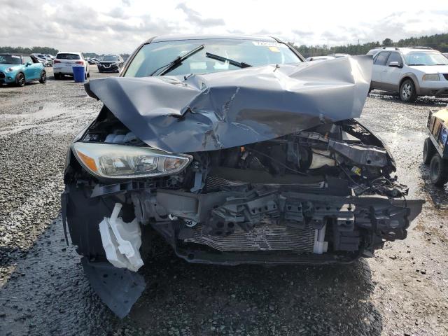 2015 FORD FOCUS - 1FADP3E24FL322422