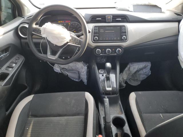 2021 NISSAN VERSA SV - 3N1CN8EVXML853194