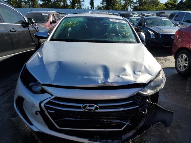 2017 HYUNDAI ELANTRA SE - KMHD74LF2HU118068