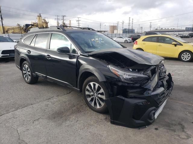 VIN 4S4BTANC6R3138187 2024 Subaru Outback, Limited no.4