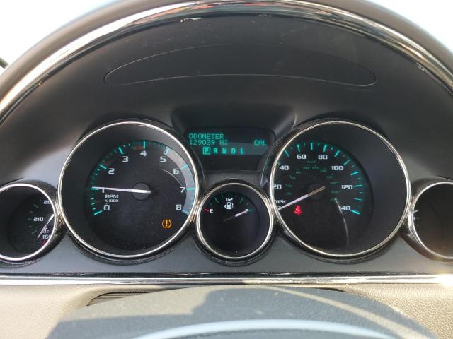 2015 BUICK ENCLAVE - 5GAKRBKD9FJ186412