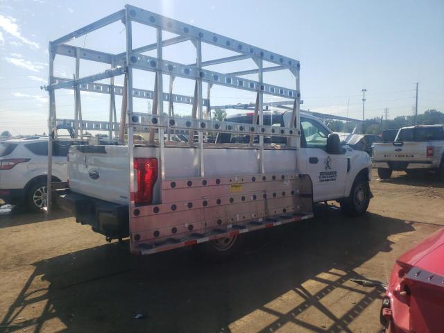 2017 FORD F250 SUPER - 1FTBF2A64HEB78868