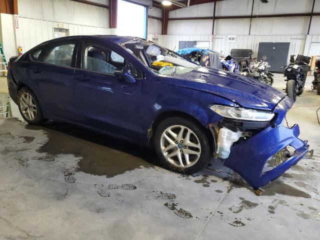 VIN 3FA6P0H71DR101678 2013 Ford Fusion, SE no.4