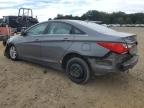 HYUNDAI SONATA GLS photo