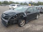 TOYOTA COROLLA BASE
