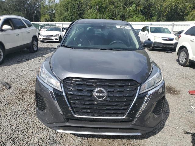 VIN 3N1CP5BV0RL528915 2024 Nissan Kicks, S no.5