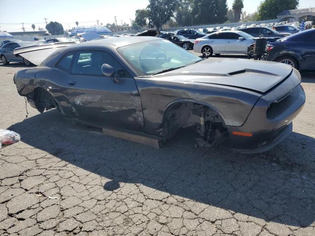 2015 DODGE CHALLENGER - 2C3CDZBG0FH757621