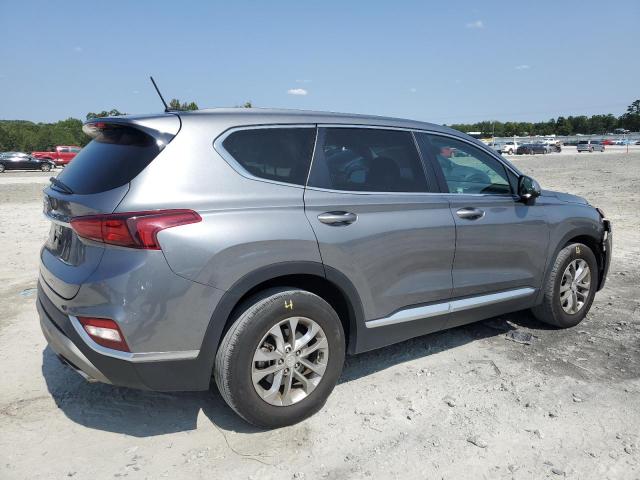 VIN 5NMS23AD3KH079057 2019 Hyundai Santa Fe, SE no.3