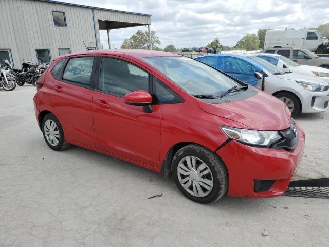 2015 HONDA FIT LX - 3HGGK5H57FM711773