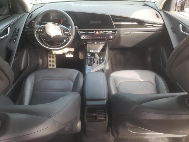 2023 KIA NIRO SX KNDCT3LE0P5040279