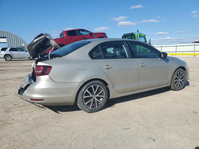 VIN 3VWD67AJ2GM267385 2016 Volkswagen Jetta, SE no.3