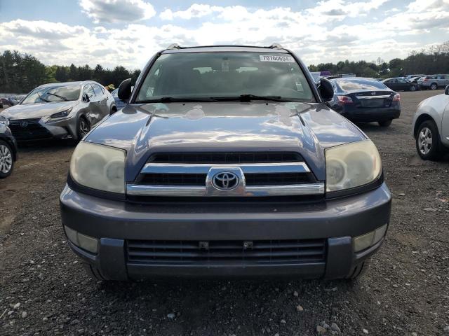 2005 TOYOTA 4RUNNER SR JTEBU14R050074212  70700694