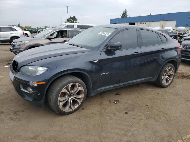 VIN 5UXFG2C55DL783599 2013 BMW X6, Xdrive35I no.1