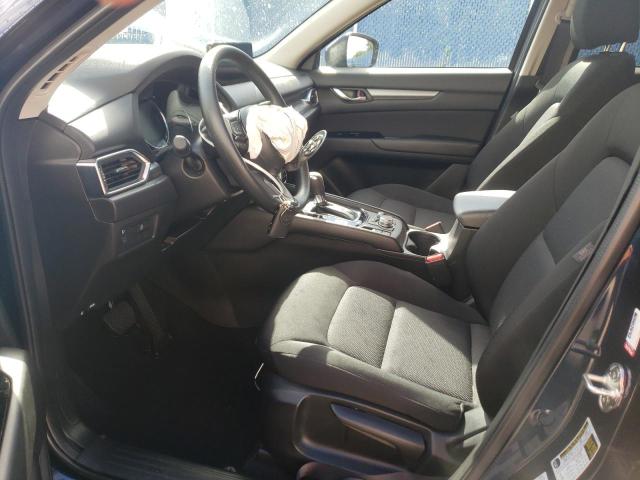 2024 MAZDA CX-5 SELEC - JM3KFBBL9R0524410