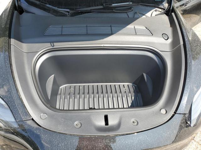 2023 TESLA MODEL Y - 7SAYGDEEXPA201670