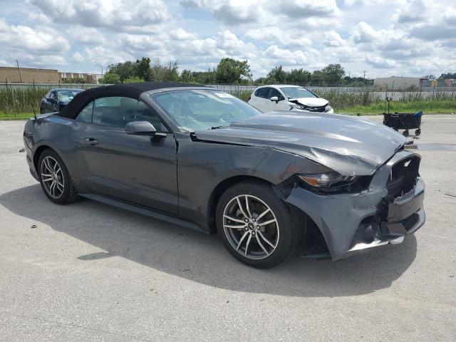 2015 FORD MUSTANG - 1FATP8UH7F5366918