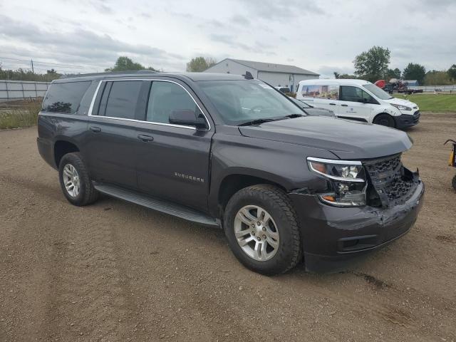 VIN 1GNSKHKC4GR393748 2016 Chevrolet Suburban, K150... no.4