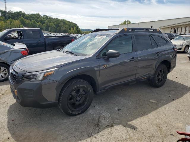 2022 SUBARU OUTBACK WILDERNESS 2022