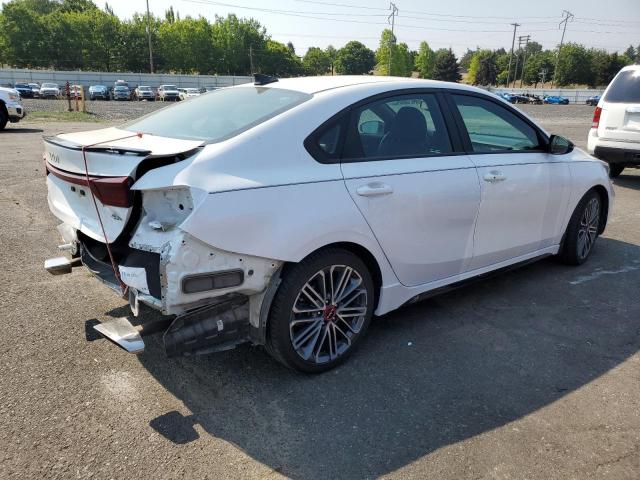 2023 KIA FORTE GT - 3KPF44AC5PE534076