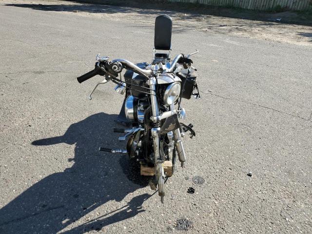 2008 HARLEY-DAVIDSON XL1200 L - 1HD1CX3138K408905