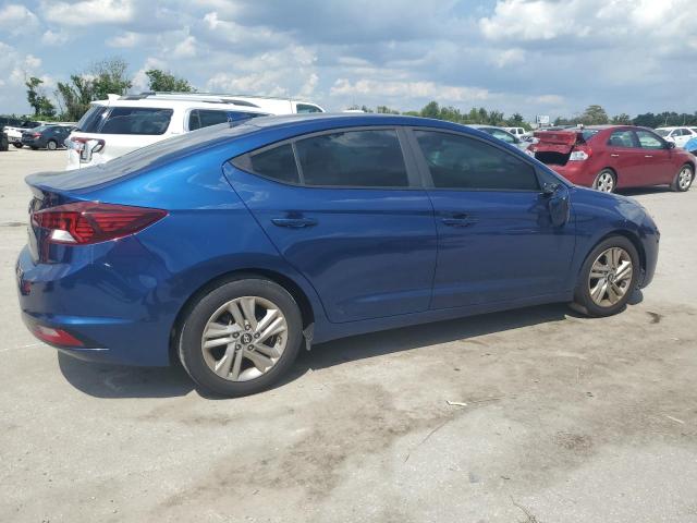 2019 HYUNDAI ELANTRA SE - 5NPD84LF9KH431007