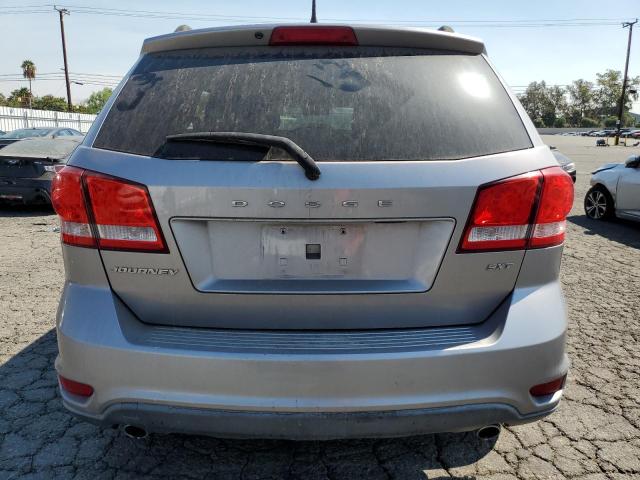 VIN 3C4PDCBG1FT580255 2015 Dodge Journey, Sxt no.6