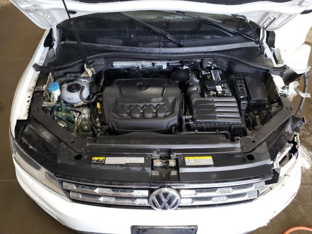 2021 VOLKSWAGEN TIGUAN SE 3VV2B7AX3MM131158  71389064