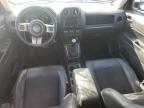 JEEP PATRIOT SP photo