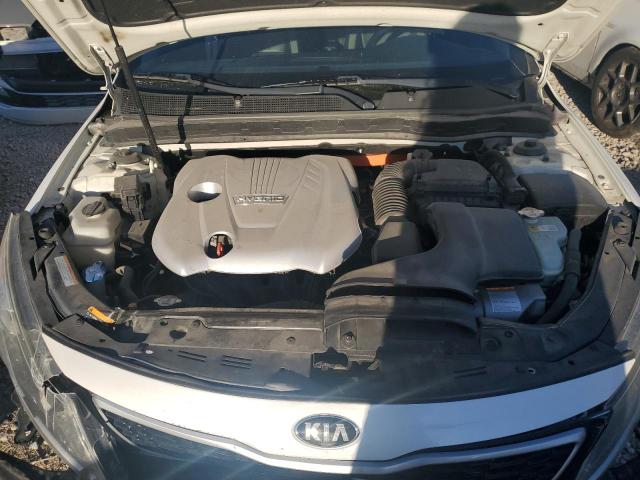 VIN KNAGM4AD7D5060696 2013 KIA Optima, Hybrid no.11