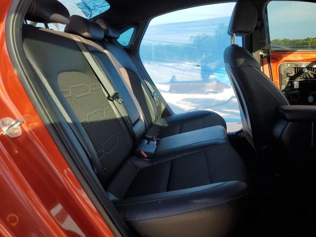 2021 KIA FORTE GT L - 3KPF34AD2ME315146