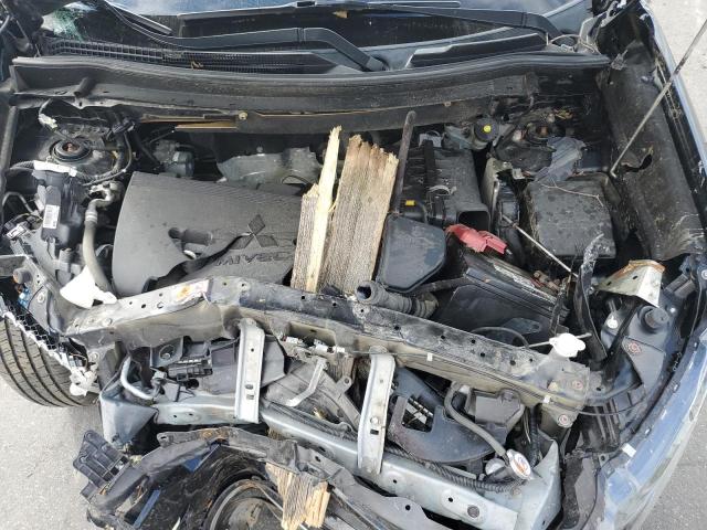 2020 MITSUBISHI OUTLANDER - JA4AZ3A3XLJ000116