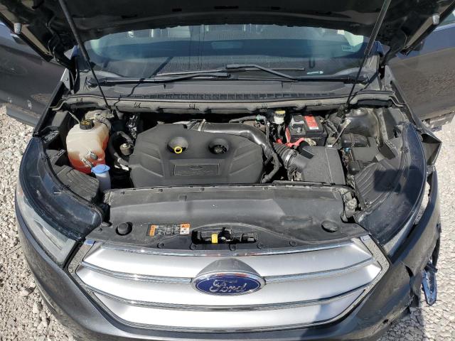2015 FORD EDGE SEL - 2FMTK3J95FBC38483