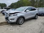 LINCOLN MKC снимка