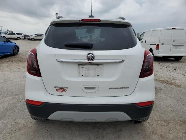 VIN KL4CJCSB9JB534558 2018 Buick Encore, Essence no.6