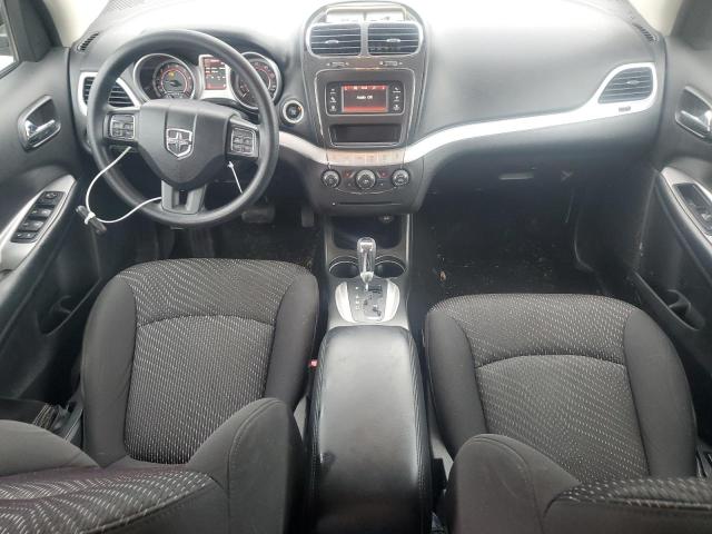 2016 DODGE JOURNEY SE - 3C4PDCAB9GT134300