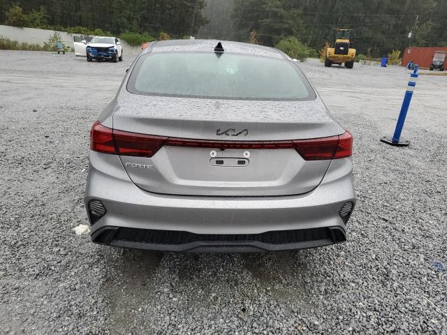 2024 KIA FORTE LX - 3KPF24AD3RE765284