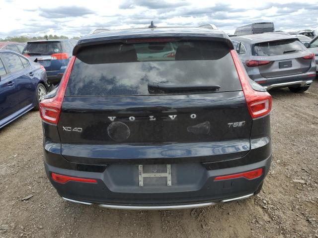 VIN YV4162UL4K2095363 2019 Volvo XC40, T5 Inscription no.6